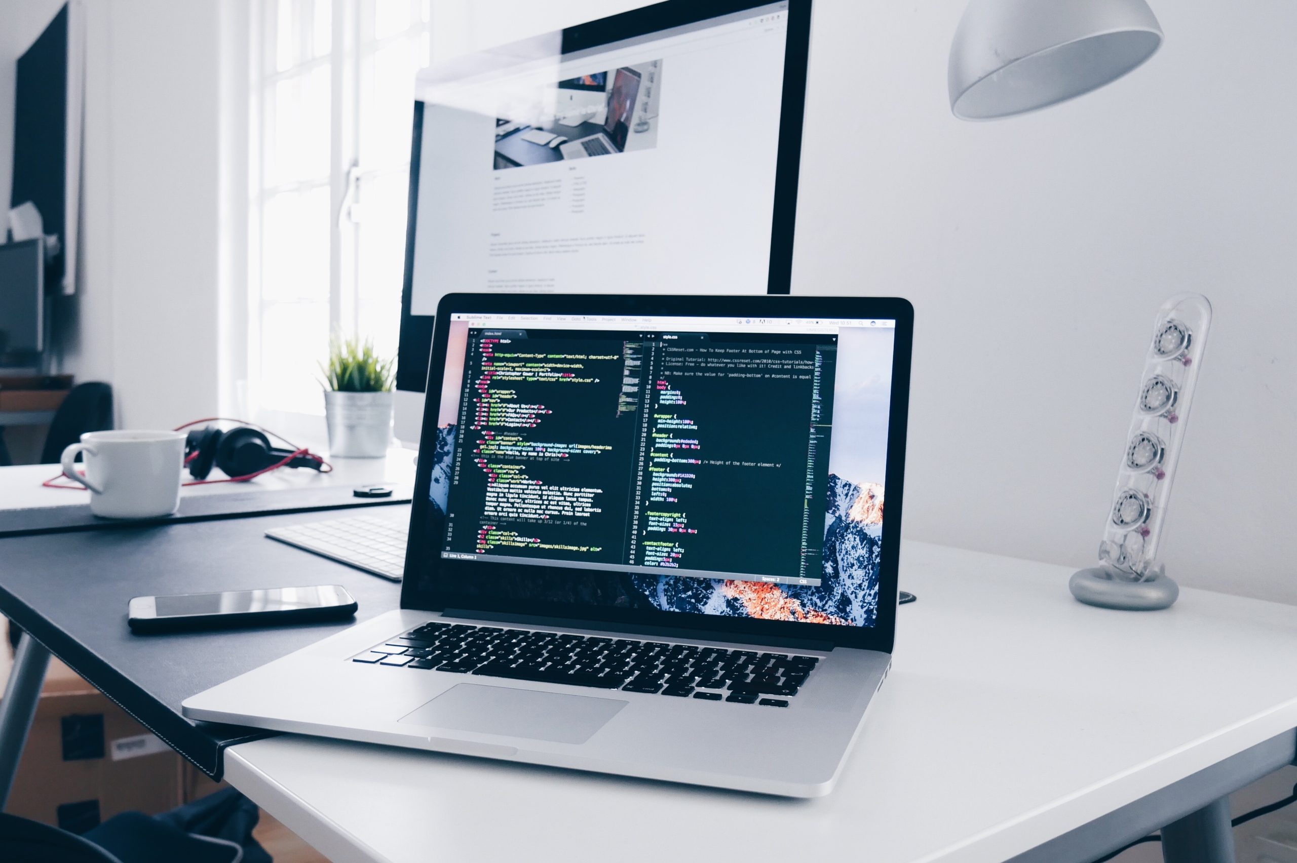 Web Application Security