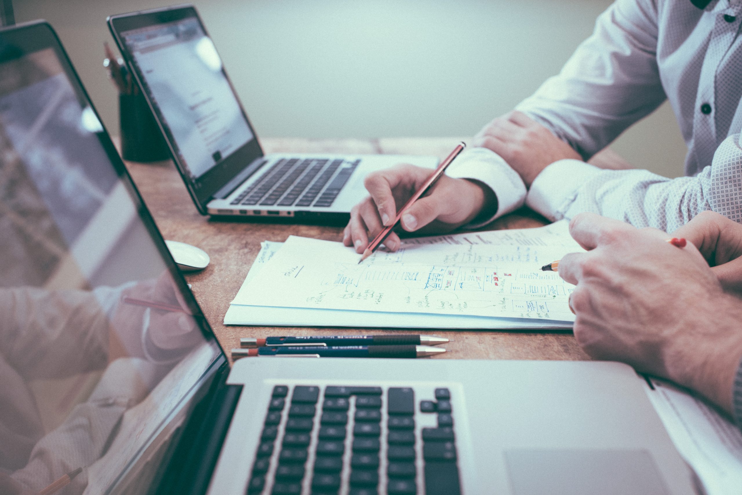 Vulnerability Management